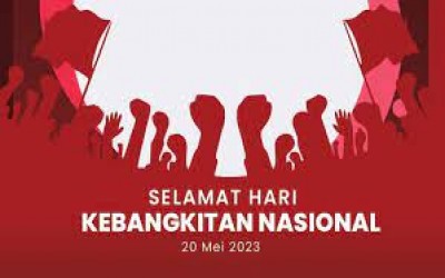 Hari Kebangkitan nasional